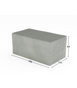 Bramblecrest Fairford Cushion Box Cover FCCB3H