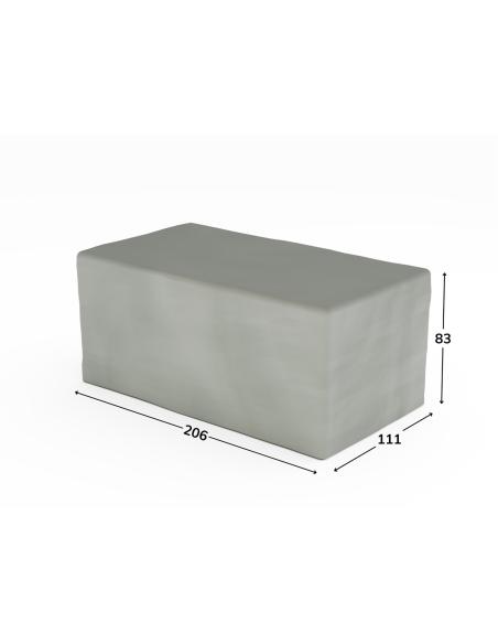 Bramblecrest Fairford Cushion Box Cover FCCB3H