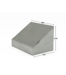 Bramblecrest Deluxe Recliner Set Cover FCRCWH2