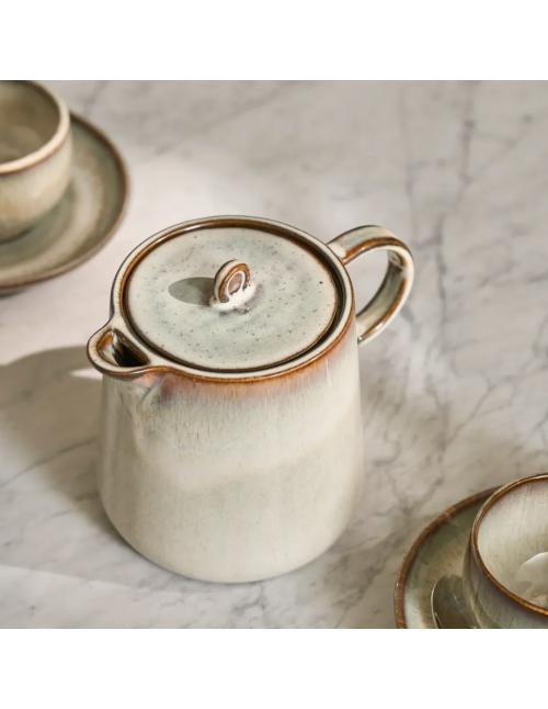 Neptune Molland Teapot
