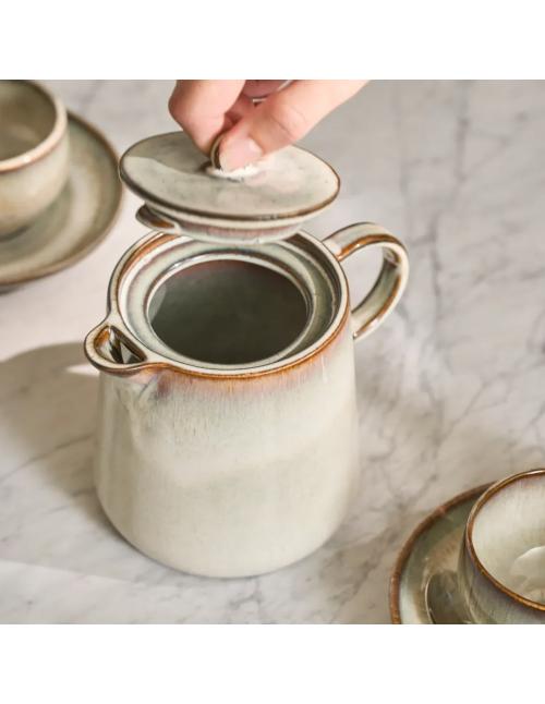 Neptune Molland Teapot