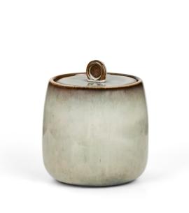Neptune Molland Sugar Pot