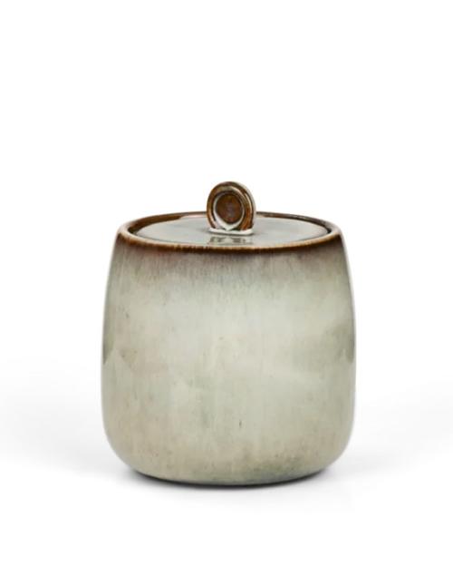 Neptune Molland Sugar Pot
