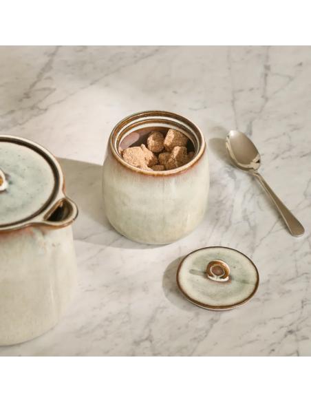 Neptune Molland Sugar Pot
