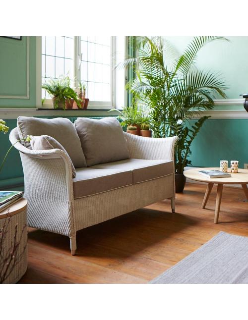 Vincent Sheppard Victor Lounge Sofa with Cushions