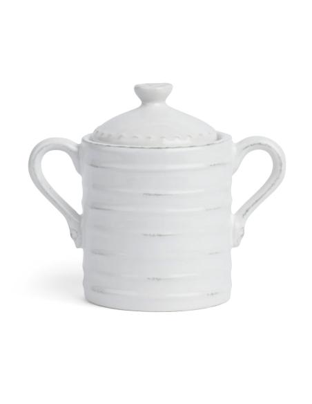 Neptune Bowsley Sugar Pot