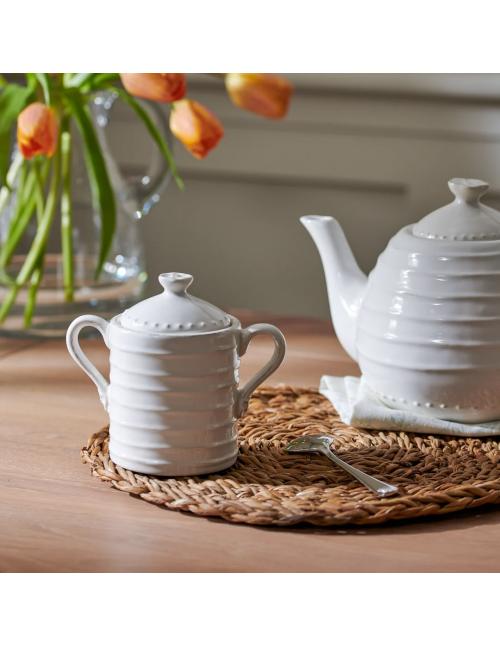 Neptune Bowsley Sugar Pot