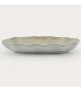 Neptune Sennen Bread Platter