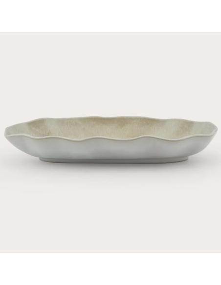 Neptune Sennen Bread Platter