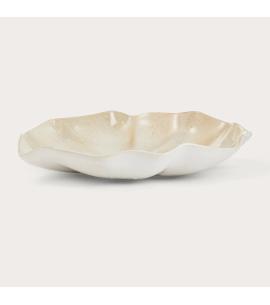 Neptune Sennen Round Serving Platter