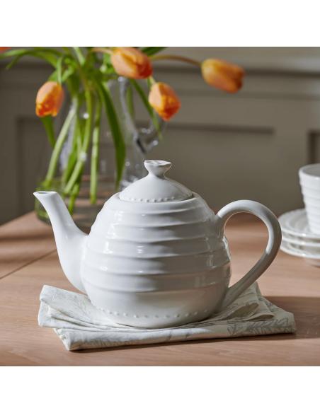 Neptune Bowsley Teapot