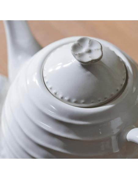 Neptune Bowsley Teapot