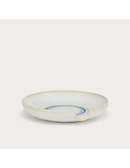 Neptune Melbury Stoneware Spoon Rest