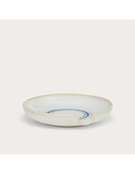 Neptune Melbury Stoneware Spoon Rest