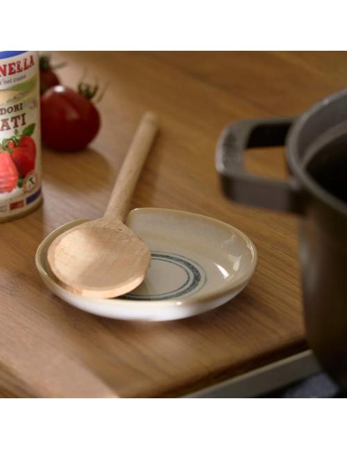 Neptune Melbury Stoneware Spoon Rest