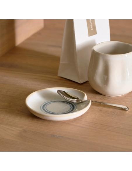 Neptune Melbury Stoneware Spoon Rest