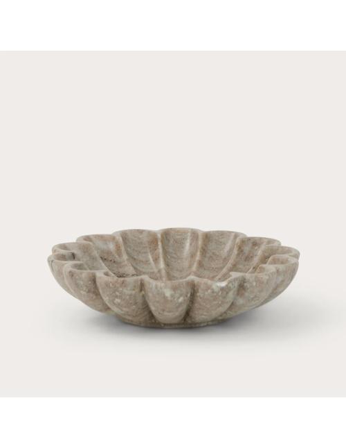 Neptune Malborough Flower Bowl