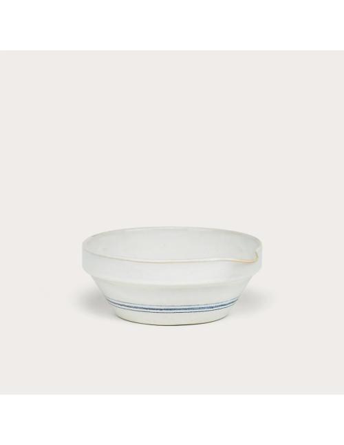 Neptune Melbury Stoneware Pouring Bowl - Medium
