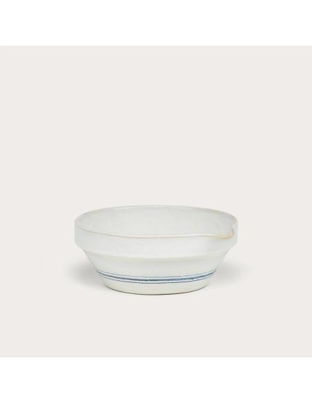 Neptune Melbury Stoneware Pouring Bowl - Medium