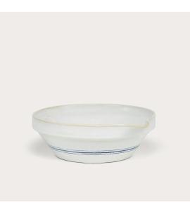 Neptune Melbury Stoneware Pouring Bowl - Large