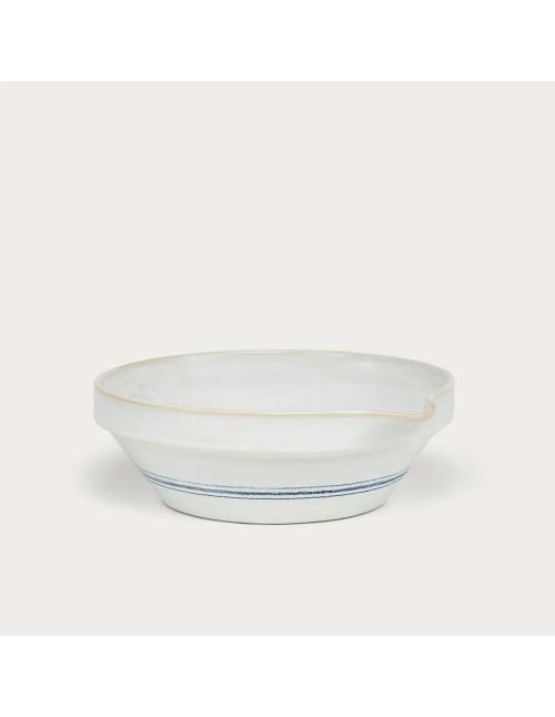 Neptune Melbury Stoneware Pouring Bowl - Large