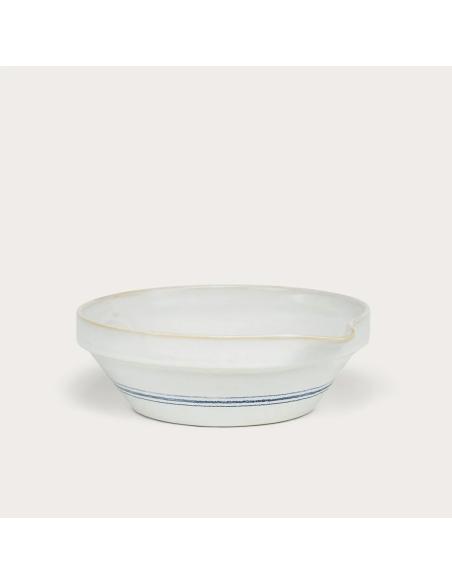 Neptune Melbury Stoneware Pouring Bowl - Large
