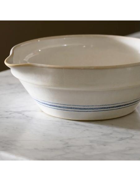 Neptune Melbury Stoneware Pouring Bowl - Large