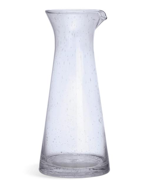 Neptune Ella Glass Jug, Clear