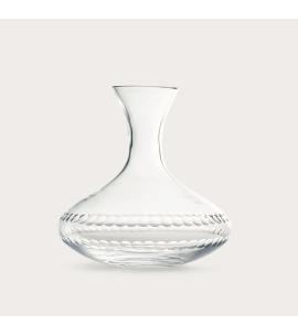 Neptune Bethnal Glass Carafe