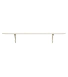 Neptune Suffolk Shelf, Painted - 150cm