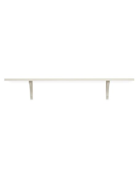 Neptune Suffolk Shelf, Painted - 150cm