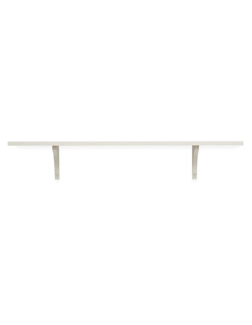 Neptune Suffolk Shelf, Painted - 150cm