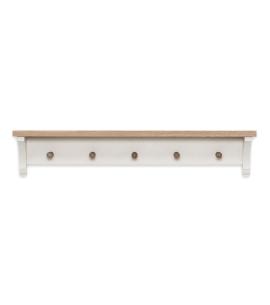 Neptune Suffolk Coat Rack - 3ft