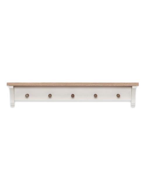Neptune Suffolk Coat Rack - 3ft