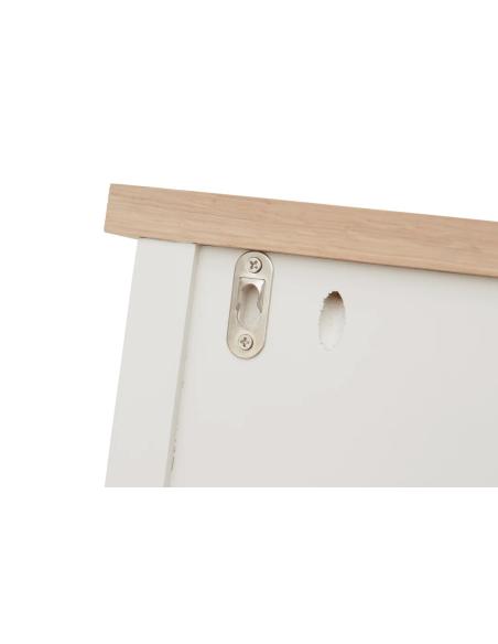Neptune Suffolk Coat Rack - 3ft