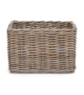 Neptune Somerton Laundry Basket