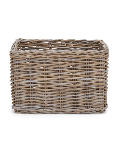 Neptune Somerton Laundry Basket