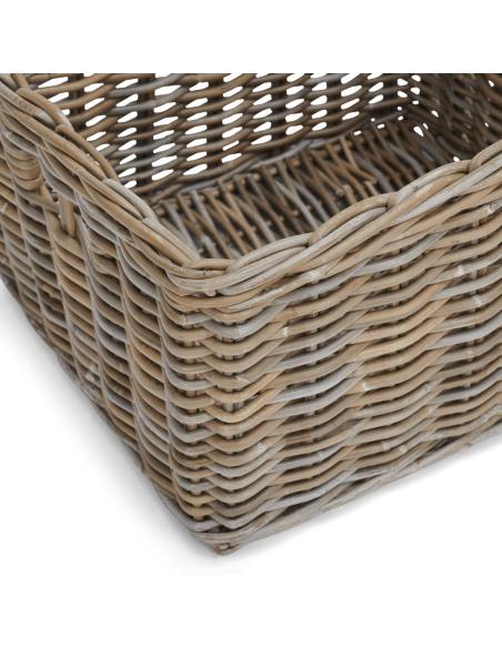 Neptune Somerton Laundry Basket