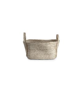 Neptune Arbroath Jute Basket