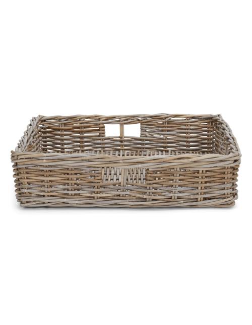 Neptune Somerton Under Bed Storage Basket