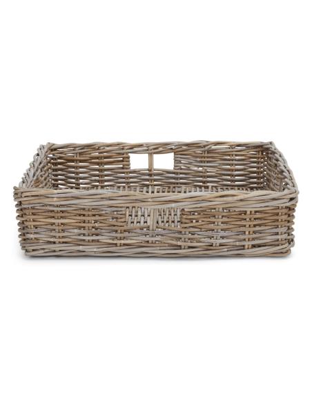 Neptune Somerton Under Bed Storage Basket