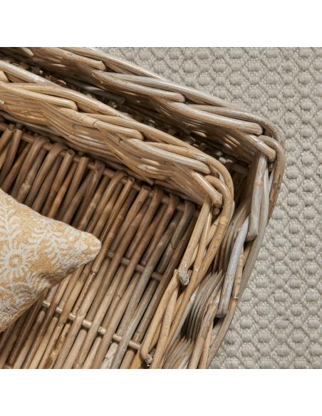 Neptune Somerton Under Bed Storage Basket