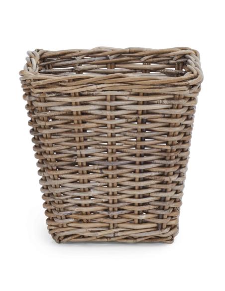 Neptune Somerton Wastepaper Basket, Small