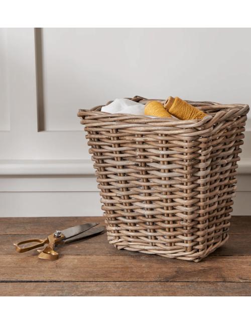 Neptune Somerton Wastepaper Basket, Small