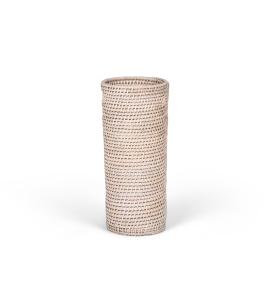 Tiverton Rattan Umbrella Basket