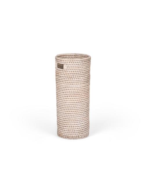 Neptune Tiverton Rattan Umbrella Basket