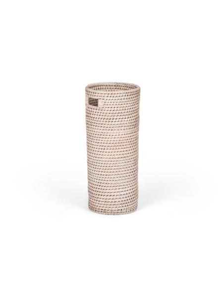 Neptune Tiverton Rattan Umbrella Basket