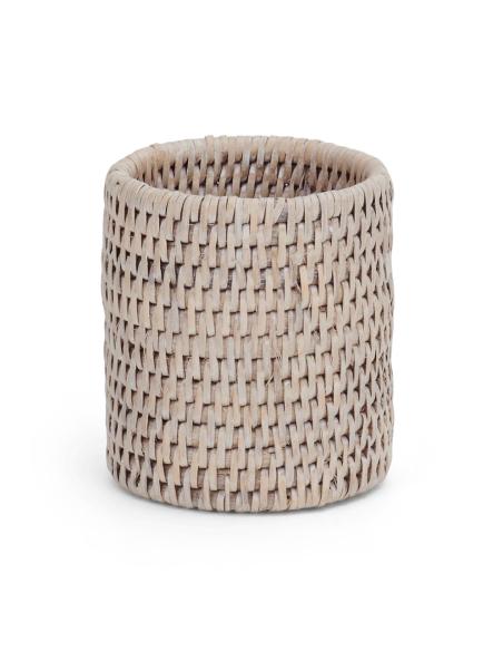 Ashcroft Round Pot