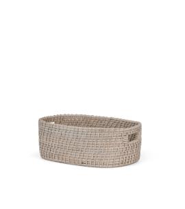 Tiverton Rectangular Box Tray, Medium