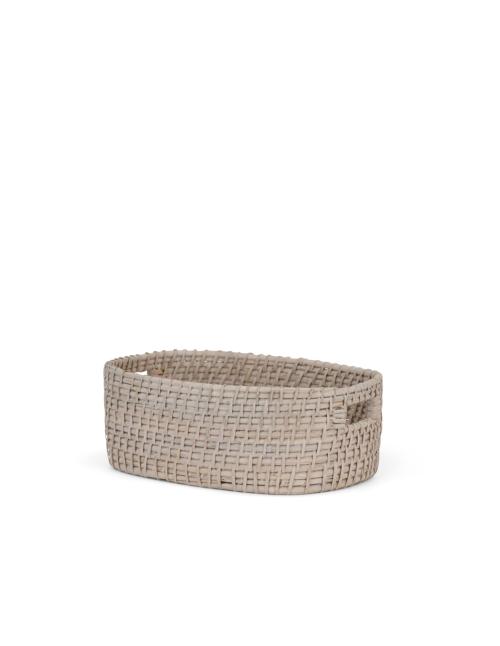 Tiverton Rectangular Box Tray, Medium